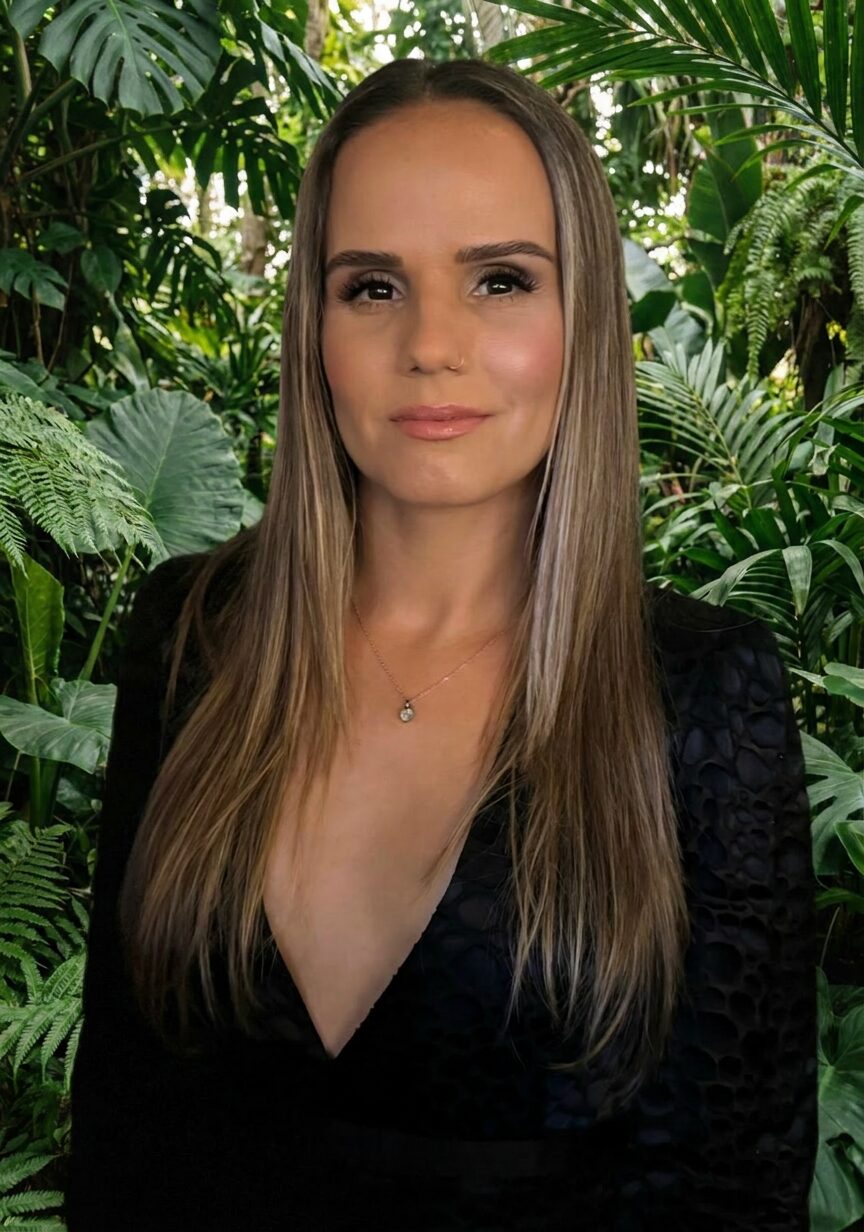 Chana Nissel, RMFT-I