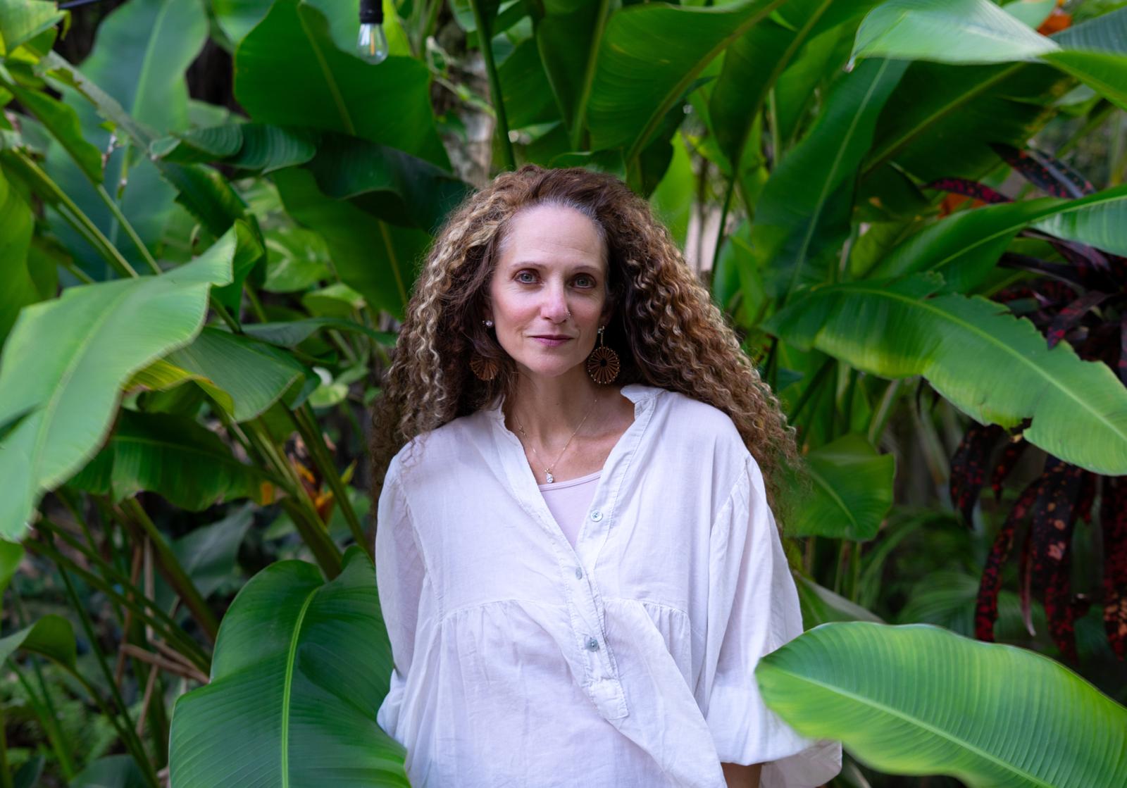 Sarah Ruza, RMFT-I - CEO/Director at IKANN Wellness