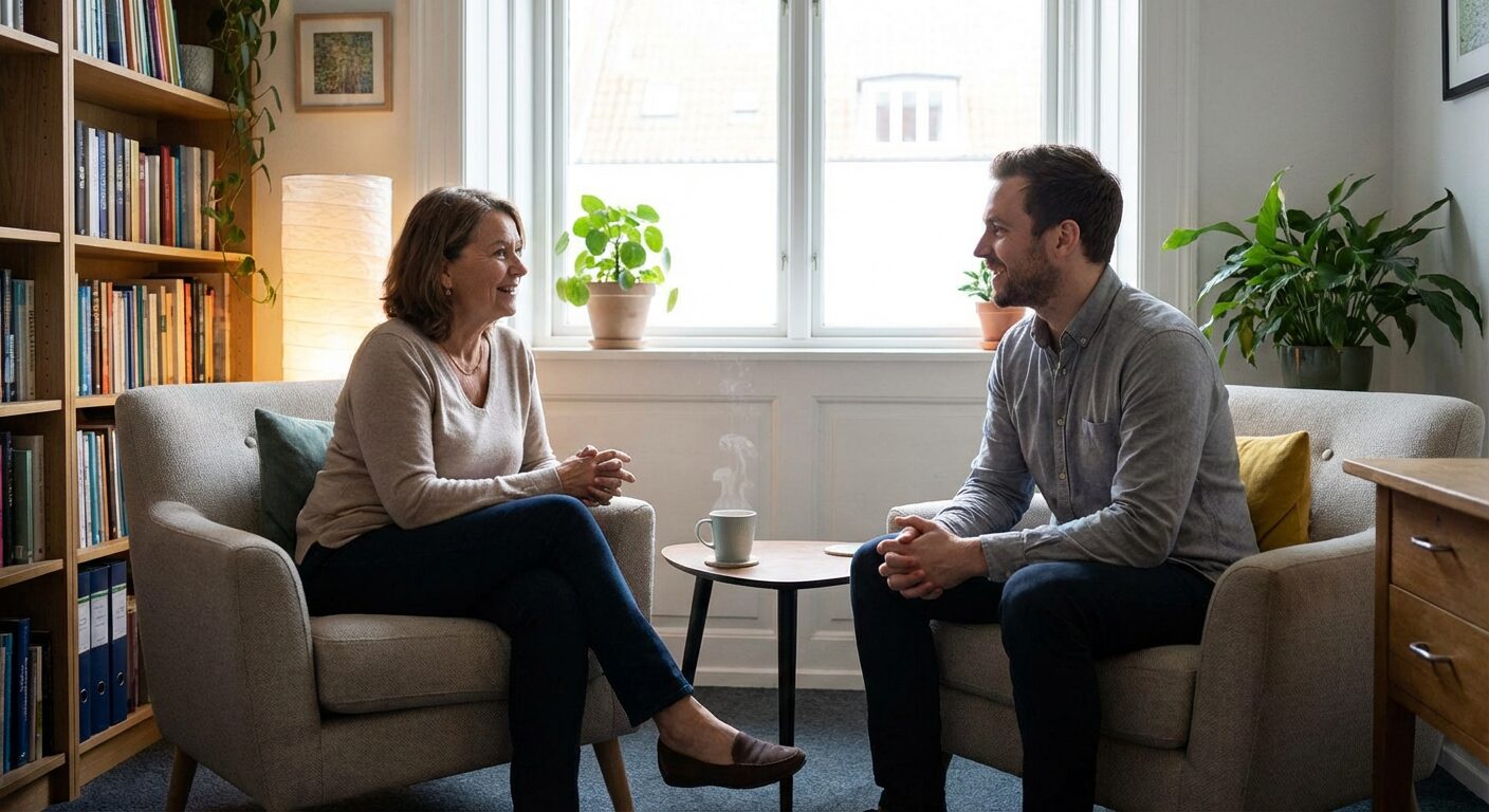 IKANN Wellness approach to anorexia treatment — collaborative, trauma-informed care
