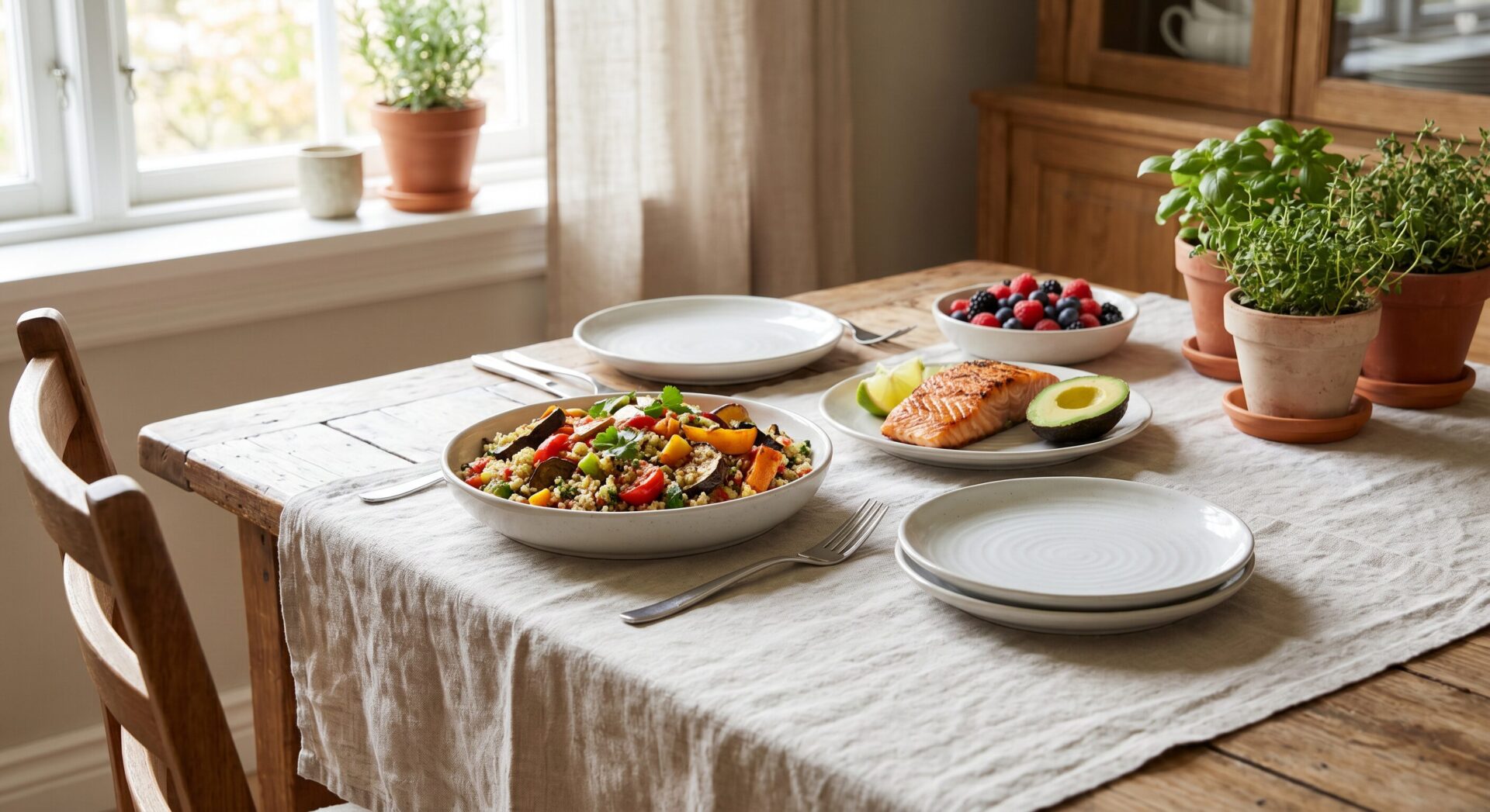 Nutritional rehabilitation and mindful eating support for binge eating disorder at IKANN Wellness