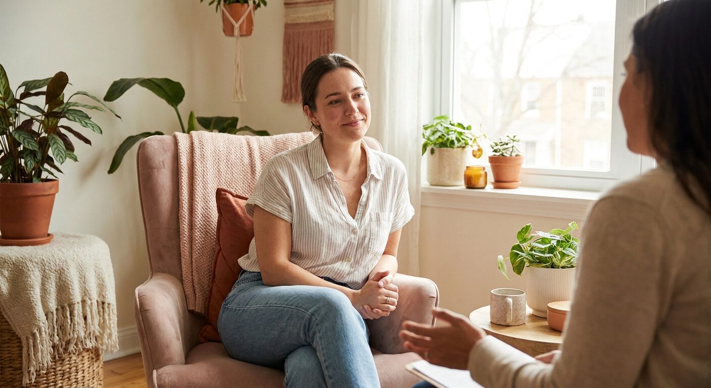 Crisis stabilization services for women at IKANN Wellness Fort Lauderdale