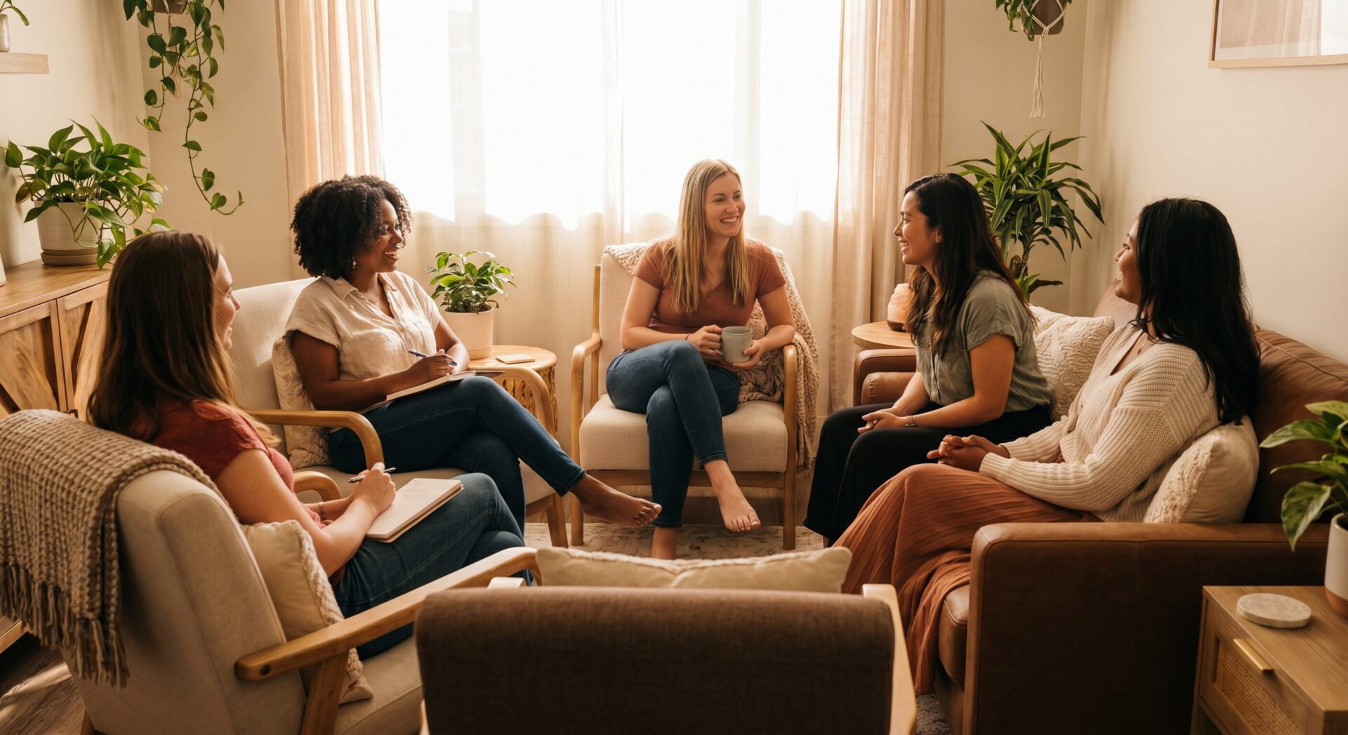 Teacher mental health statistics and challenges at IKANN Wellness