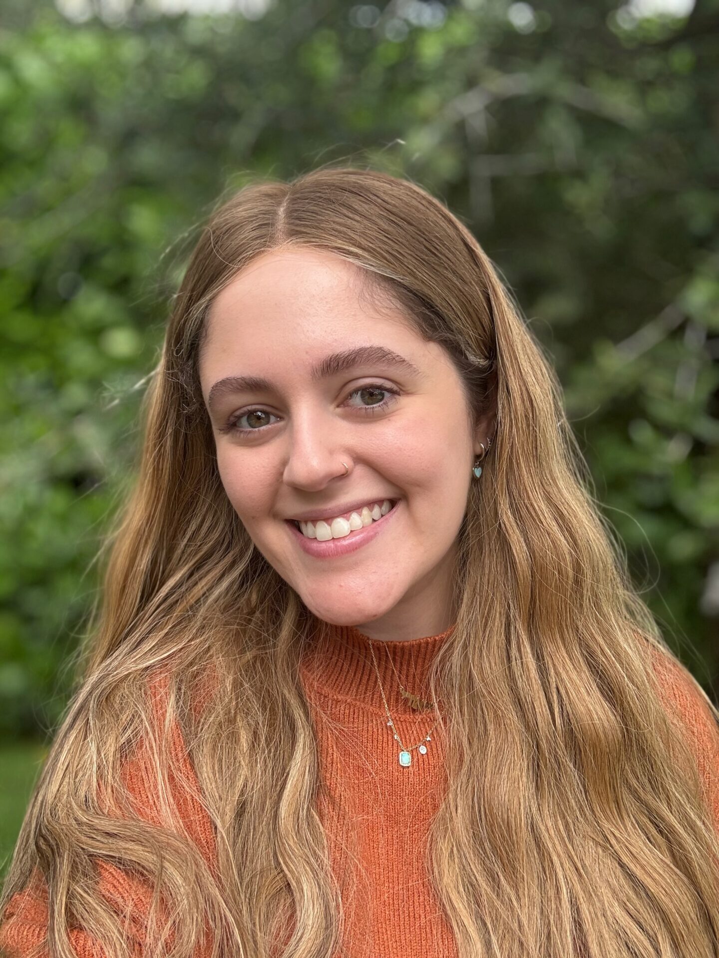 Gabrielle - Therapist at IKANN Wellness