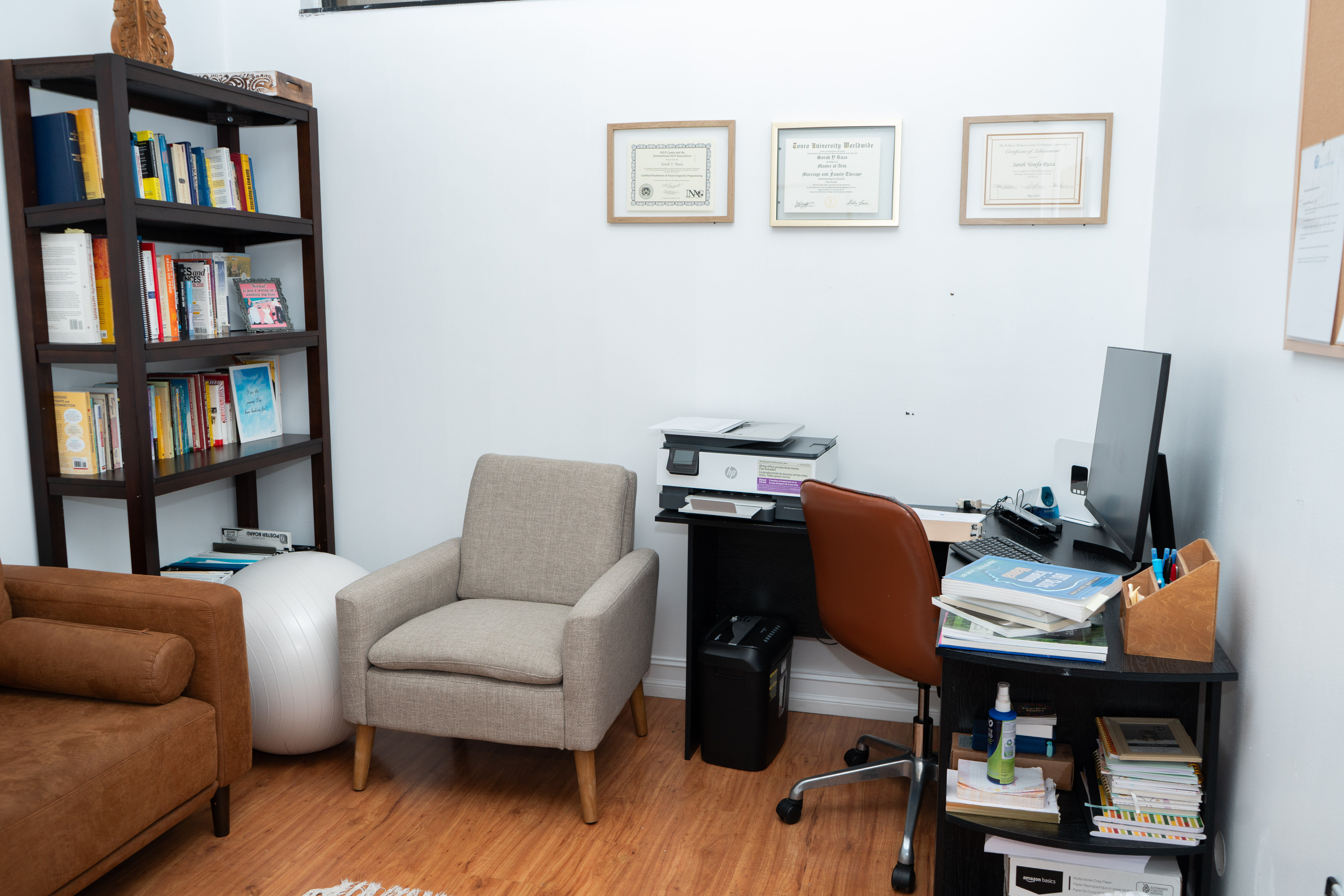 IKANN Wellness Fort Lauderdale facility