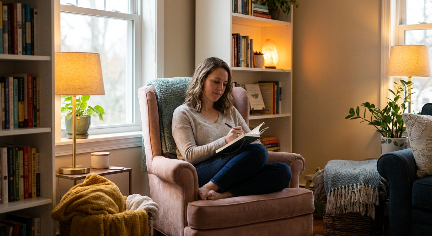 Intensive outpatient addiction recovery for women at IKANN Wellness