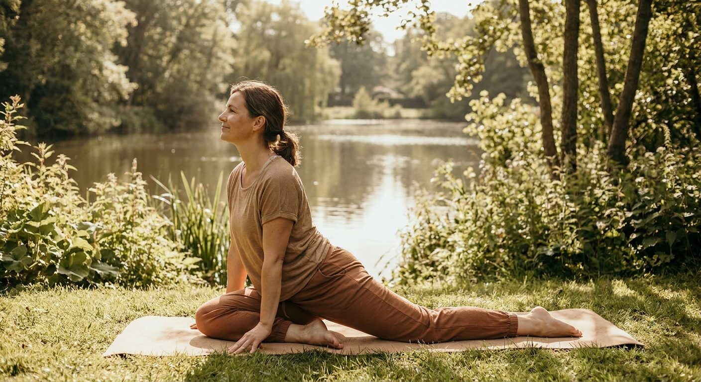 Holistic alcohol addiction recovery for women at IKANN Wellness Fort Lauderdale
