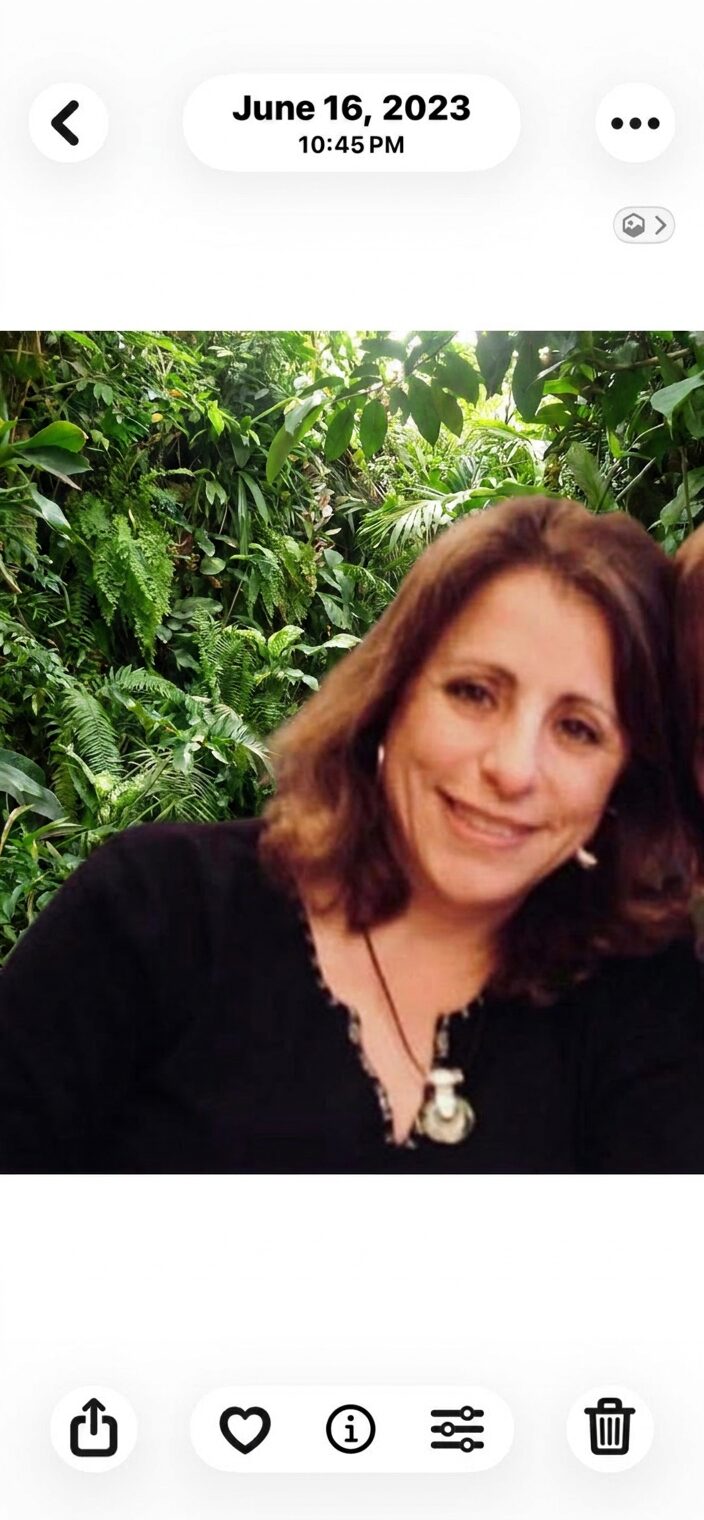 Carol Sassoon - Therapist
