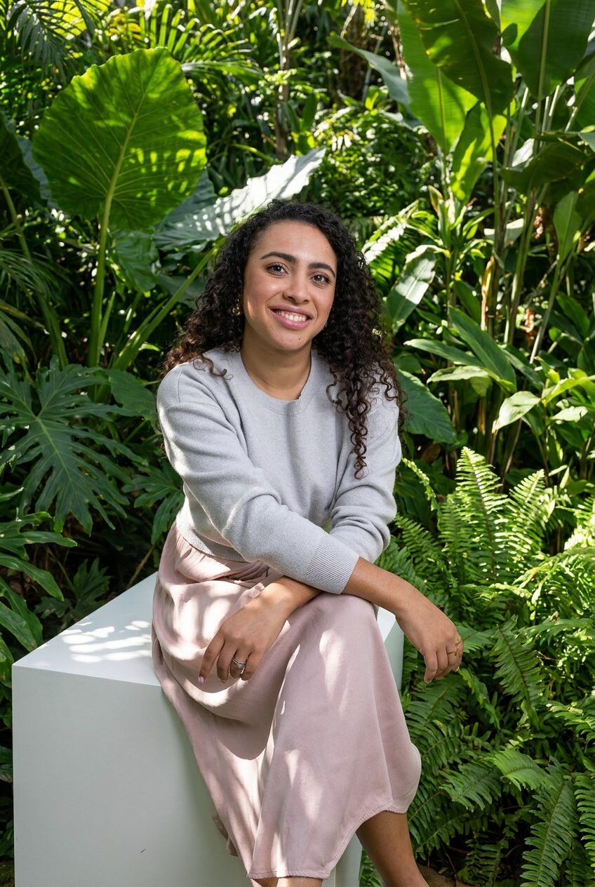 Ana Carolina Bendeck, LMHC