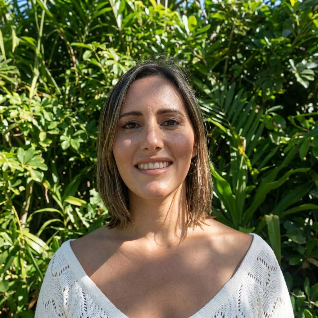 Heala Baitner Cohen, MSW