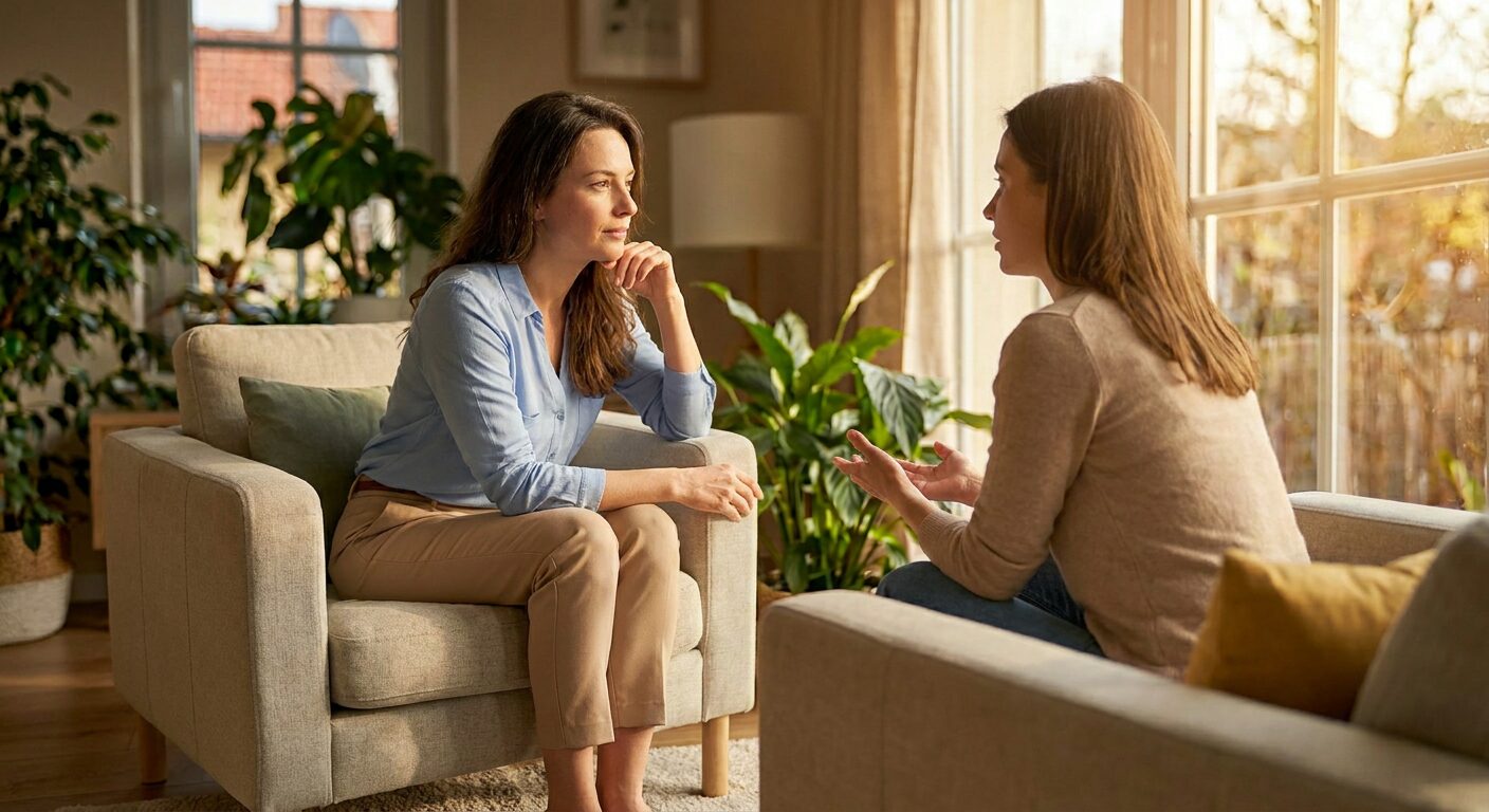 Compassionate prescription drug addiction therapy at IKANN Wellness