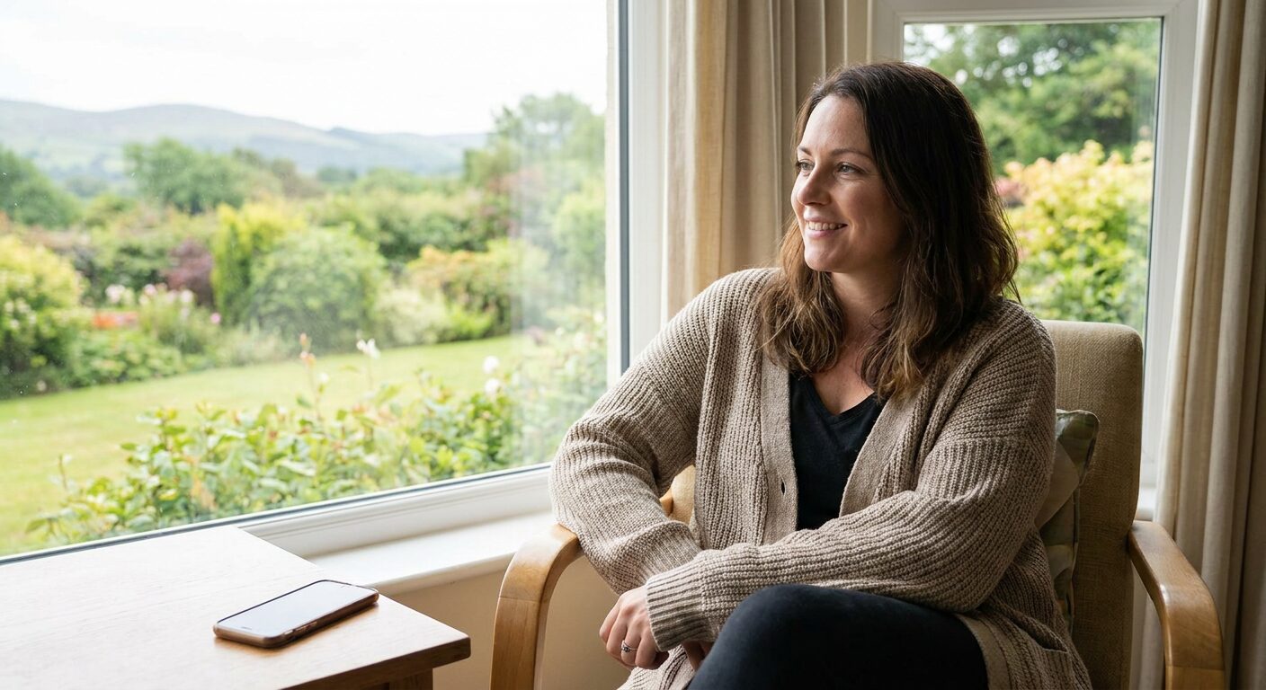 Rebuilding real-world connection in social media addiction recovery at IKANN Wellness
