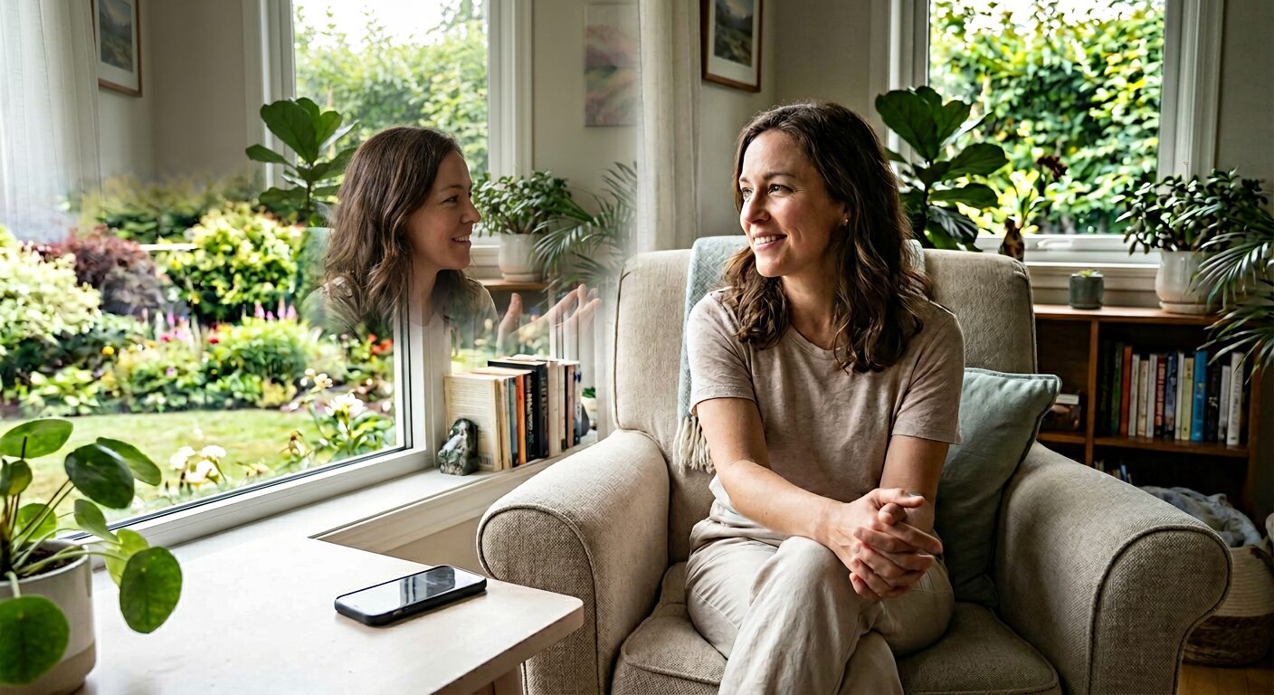 Compassionate behavioral addiction therapy at IKANN Wellness Fort Lauderdale