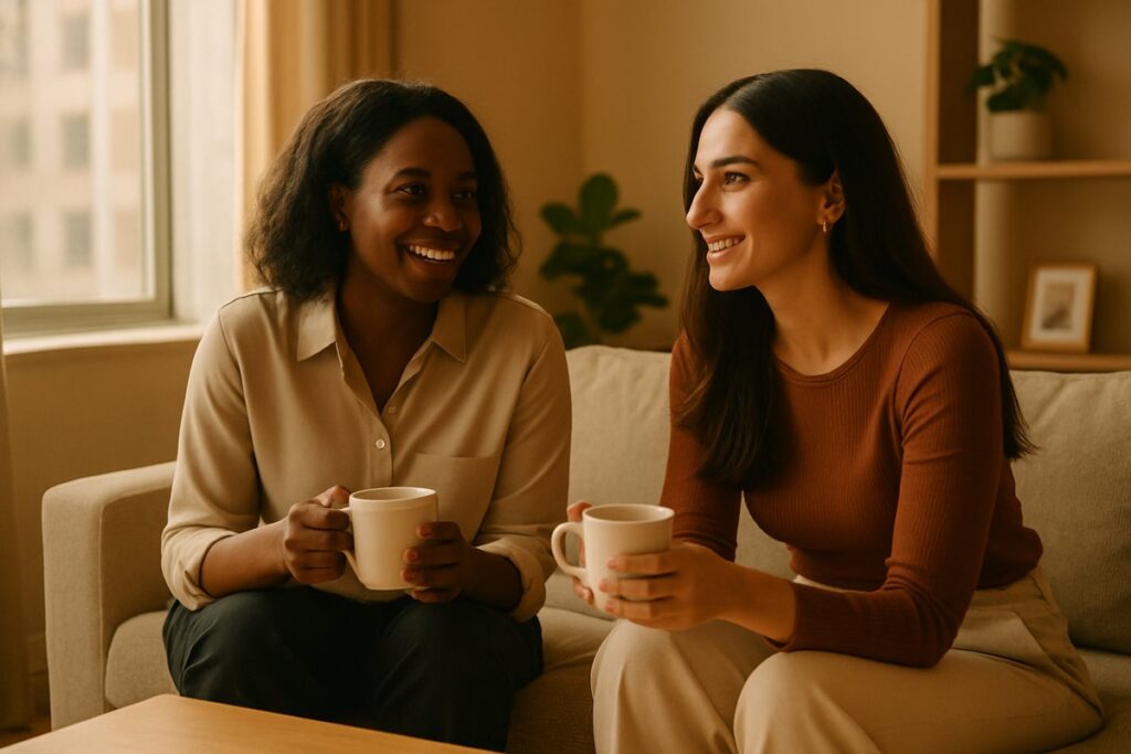 How Jewish Families in Fort Lauderdale Choose a Recommended Women's Treatment Center