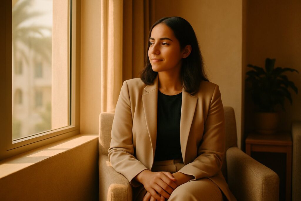 What a Mikveh-Friendly, Spiritually Supportive Recovery Environment Means for Jewish Women in South Florida