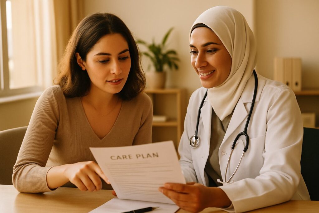 Women-Only Inpatient Rehab in Fort Lauderdale